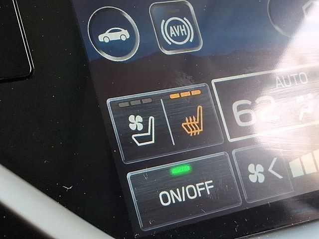 2025 Subaru Ascent Onyx Edition-Touring - Photo 32