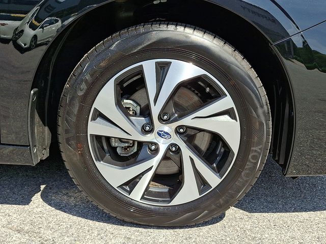 2025 Subaru Legacy Premium - Photo 10
