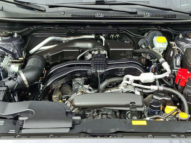2024 Subaru Crosstrek Limited - Photo 31