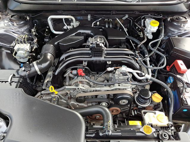 2018 Subaru Outback Premium - Photo 28