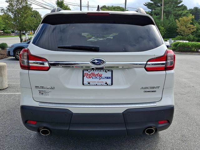 2022 Subaru Ascent Limited - Photo 6