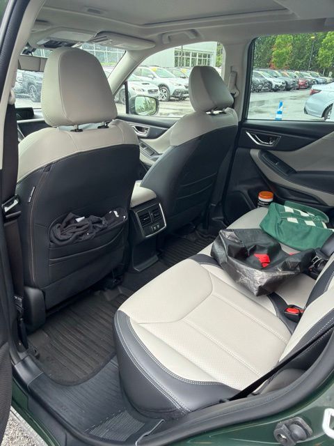 2023 Subaru Forester Limited - Photo 6