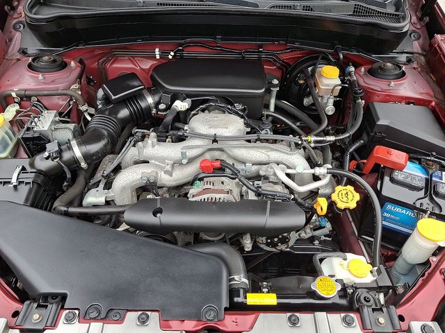 2010 Subaru Forester X Premium - Photo 29