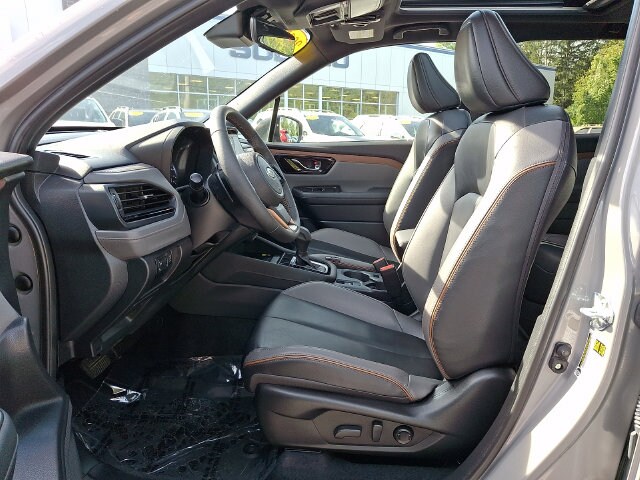 2025 Subaru Forester Sport - Photo 18