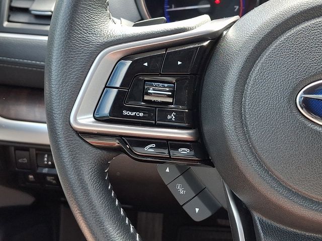 2018 Subaru Outback Limited - Photo 24