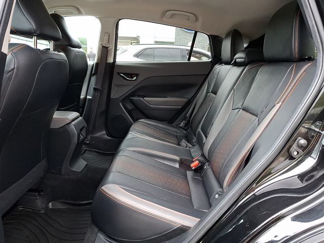 2024 Subaru Crosstrek Limited - Photo 12
