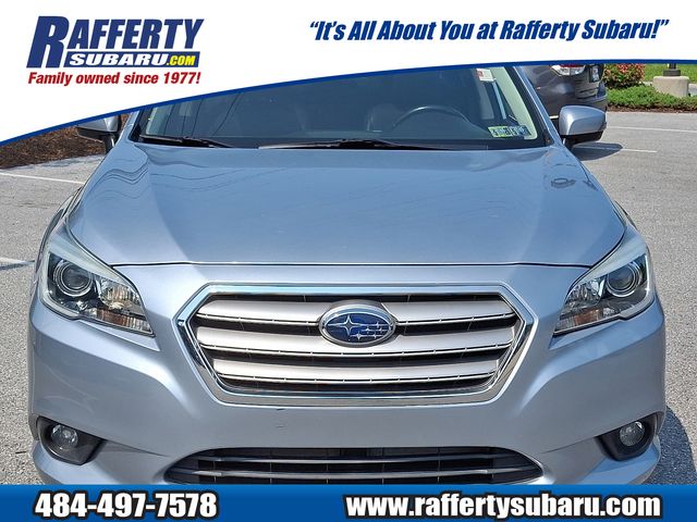Used 2016 Subaru Legacy 3.6R Limited with VIN 4S3BNEN66G3026678 for sale in Newtown Square, PA