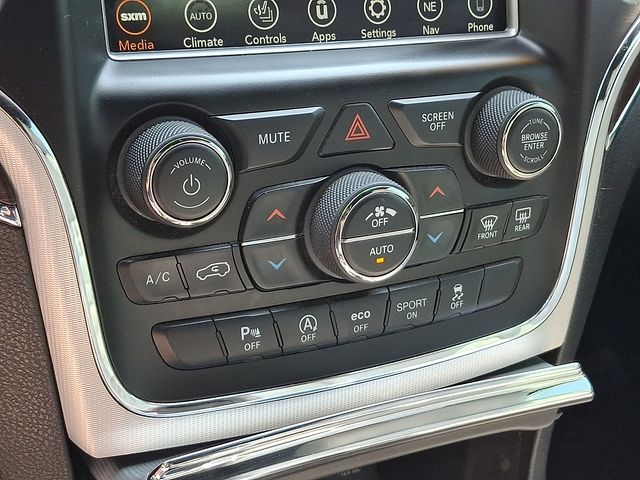 2018 Jeep Grand Cherokee Limited Sterling Edition - Photo 18