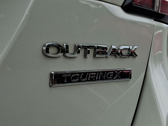 2022 Subaru Outback Touring - Photo 33