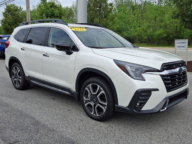 2025 Subaru Ascent Touring 7 Passenger's photo