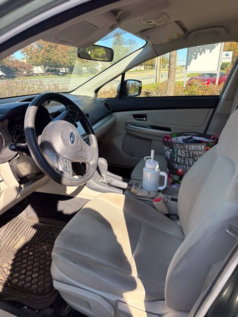 2015 Subaru Impreza Premium - Photo 4