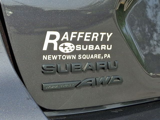 2026 Subaru Crosstrek Base - Photo 33