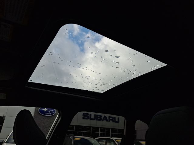 2025 Subaru Forester Premium - Photo 17
