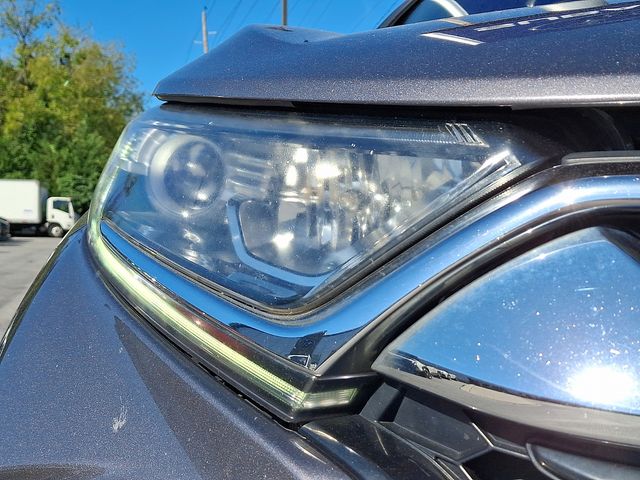 2019 Honda CR-V EX - Photo 11