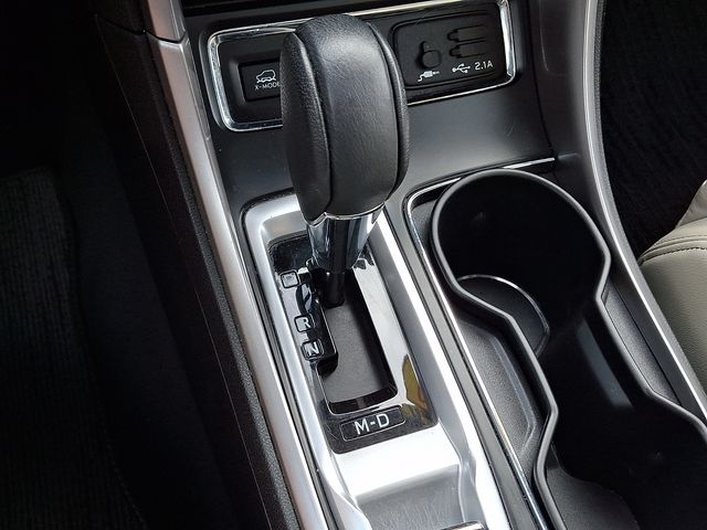 2022 Subaru Ascent Limited - Photo 20