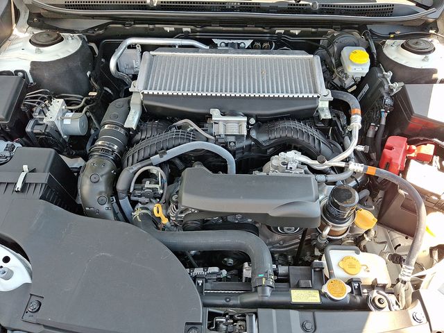 2024 Subaru Legacy Sport - Photo 32