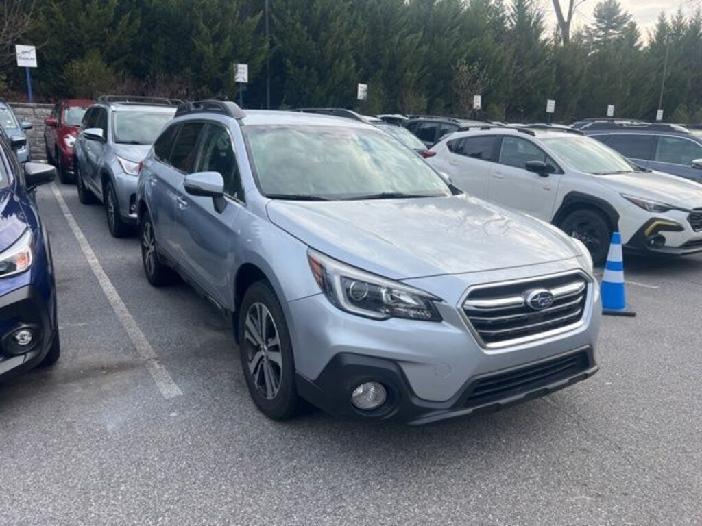 Used 2019 Subaru Outback 2.5i SUV