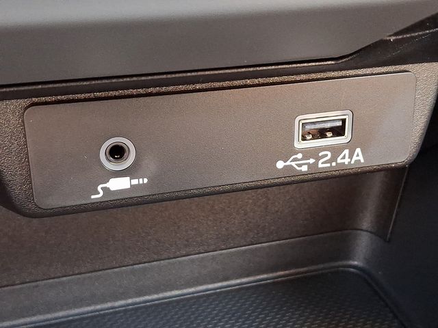 2026 Subaru Crosstrek Base - Photo 27