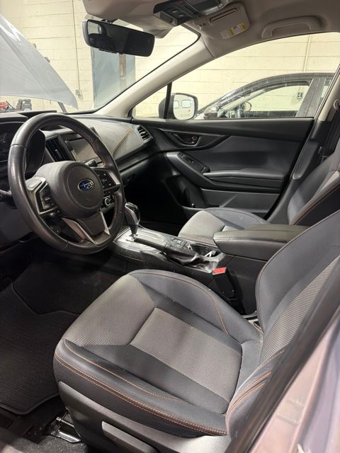 2023 Subaru Crosstrek Premium - Photo 6