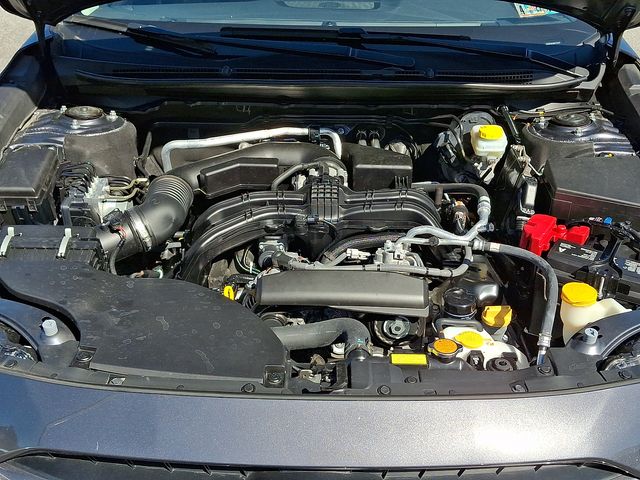2024 Subaru Outback Base - Photo 30