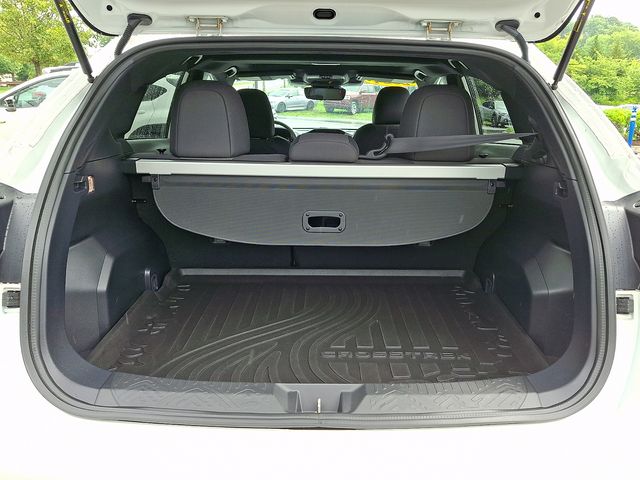 2024 Subaru Crosstrek Sport - Photo 30