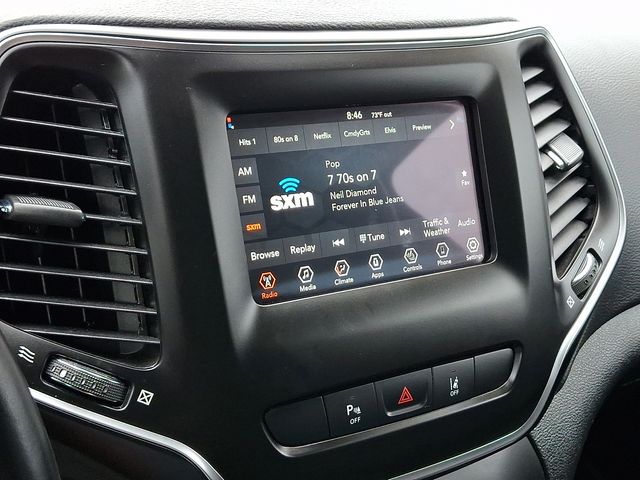 2021 Jeep Cherokee Latitude Lux - Photo 18