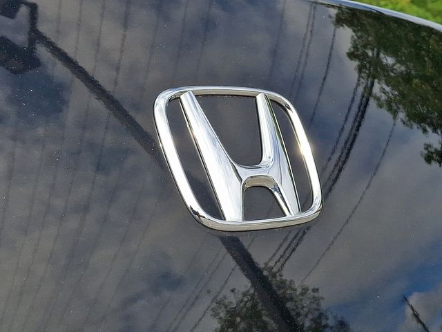 2010 Honda Accord EX - Photo 30