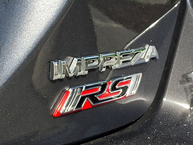 2024 Subaru Impreza RS - Photo 35
