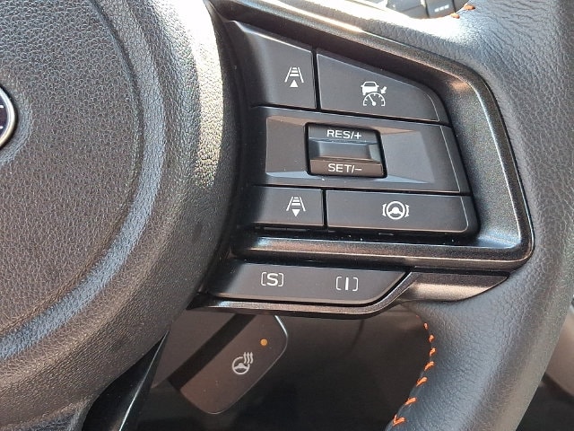 2026 Subaru Crosstrek Limited - Photo 27