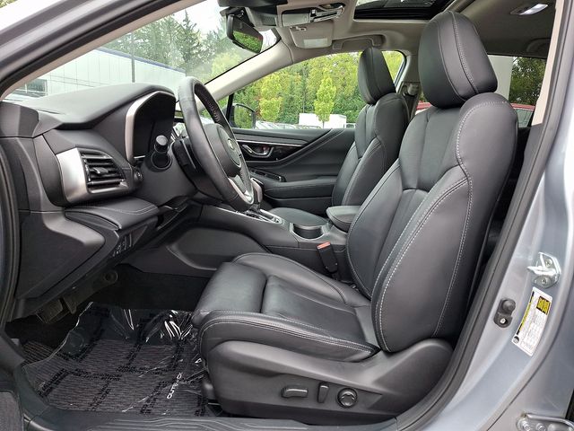 2024 Subaru Outback Limited - Photo 18