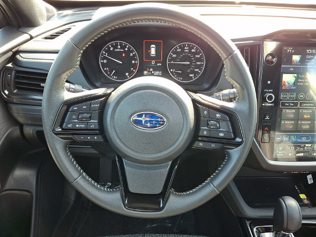 2026 Subaru Forester Premium - Photo 24