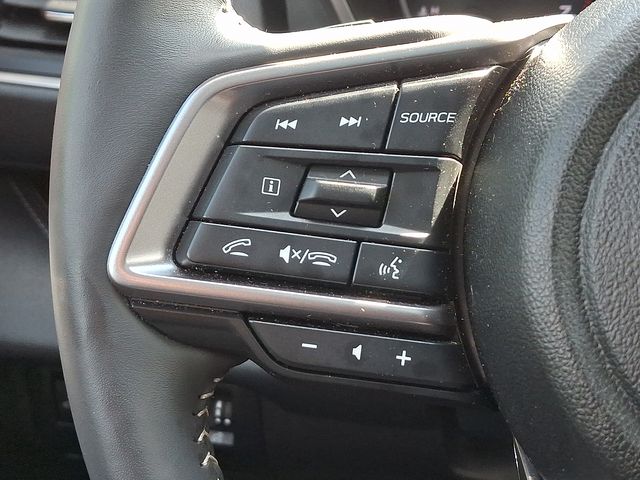 2025 Subaru Ascent Touring - Photo 28