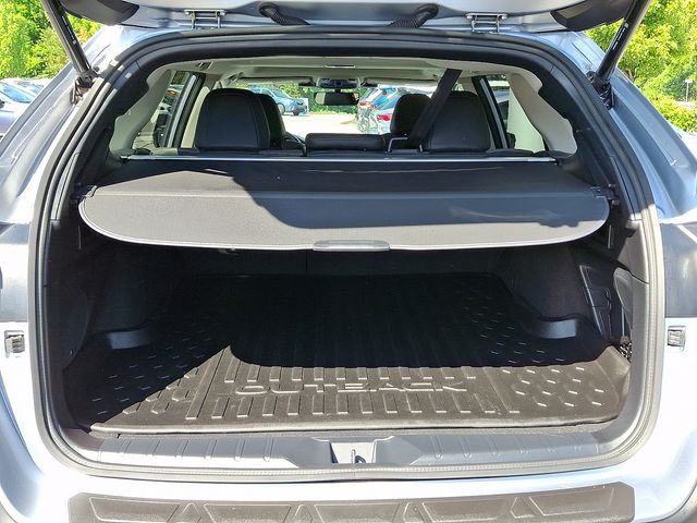 2025 Subaru Outback Onyx Edition - Photo 33
