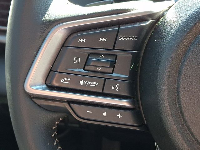 2025 Subaru Outback Limited - Photo 26