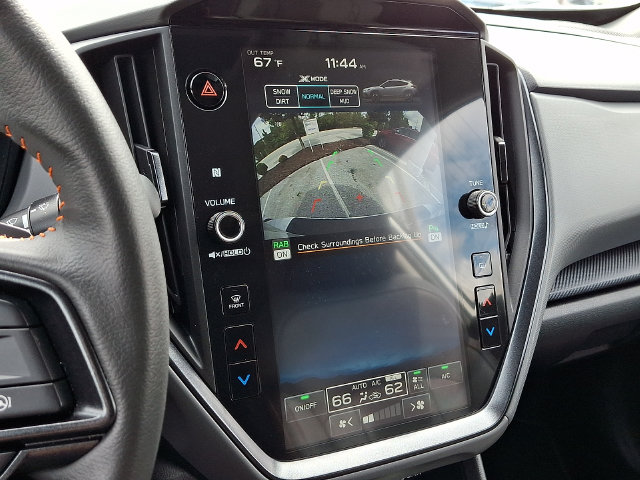 2025 Subaru Crosstrek Limited - Photo 21