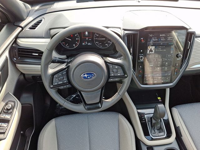 2025 Subaru Forester Premium - Photo 14