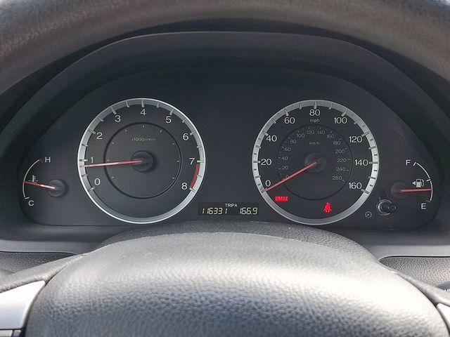 2010 Honda Accord EX - Photo 20