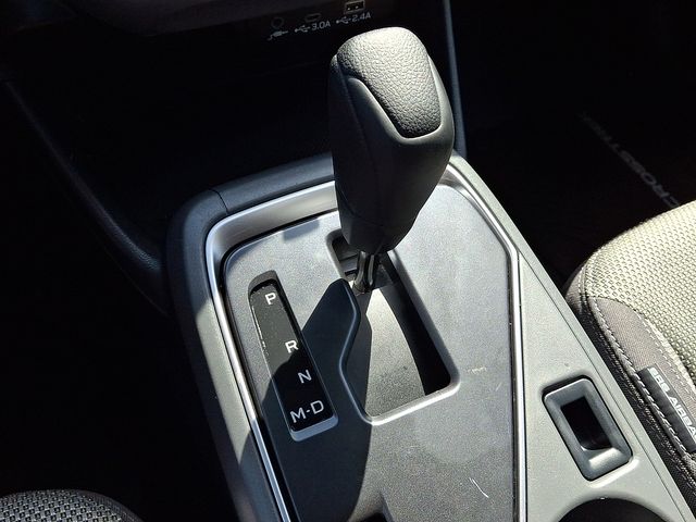 2024 Subaru Crosstrek Premium - Photo 17