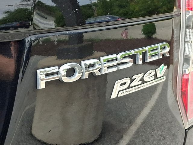 2014 Subaru Forester i Premium - Photo 31
