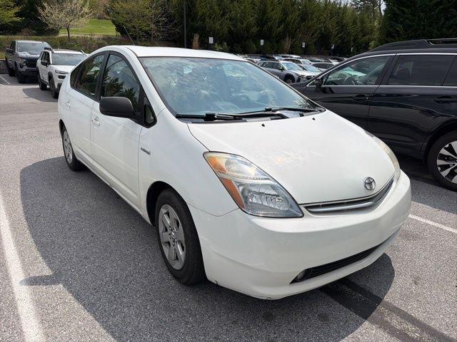 2009 Toyota Prius Touring