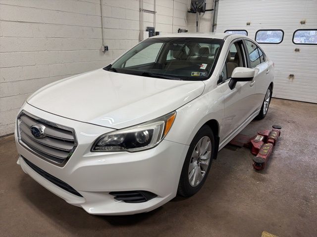 Used 2015 Subaru Legacy 2.5i Premium with VIN 4S3BNAC68F3018821 for sale in Newtown Square, PA