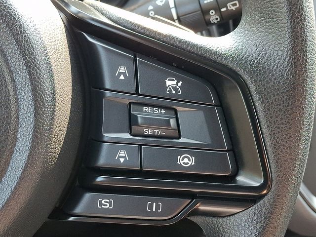 2026 Subaru Crosstrek Base - Photo 25