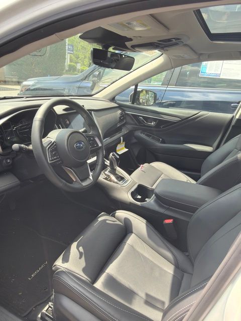 2025 Subaru Legacy Limited - Photo 6