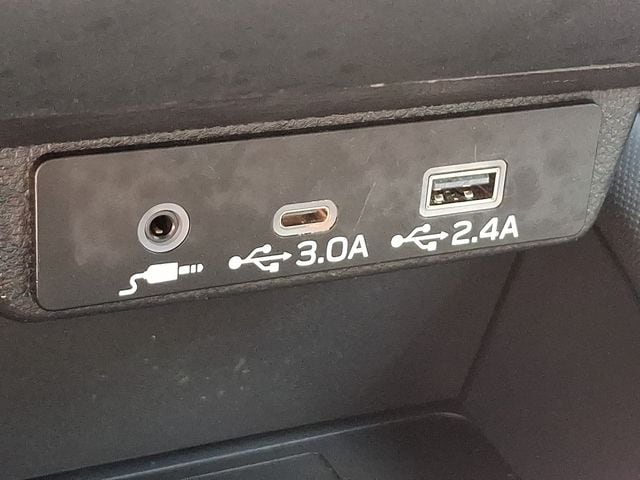 2025 Subaru Forester Premium - Photo 28