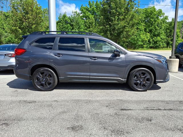 2023 Subaru Ascent Onyx Edition Limited - Photo 8