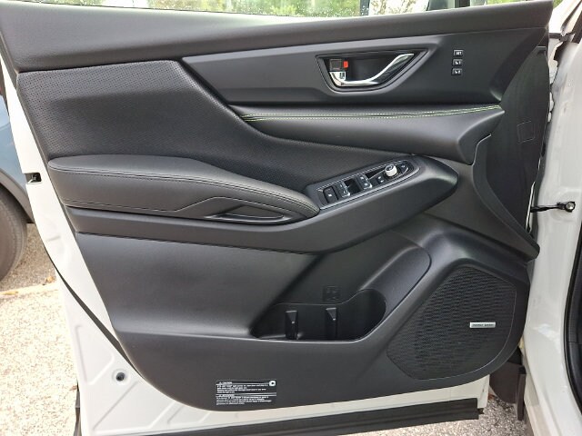 2025 Subaru Ascent Onyx Edition-Touring - Photo 17