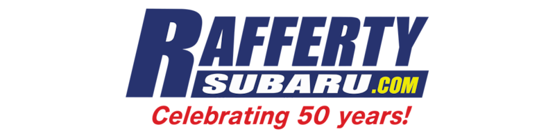Rafferty Subaru
