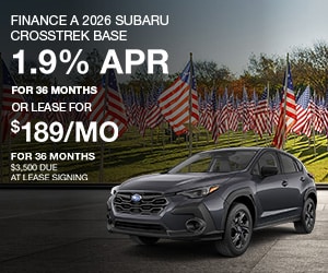 RaffertySubaru_Sliders_2026_May_Theme2_Crosstrek%20300x250.jpg