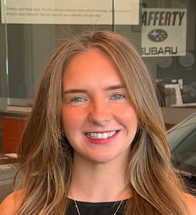 Staff member Theresa Boyer from b723db6f55bf