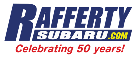 Rafferty Subaru
